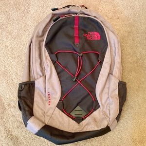 North Face Jester Backpack